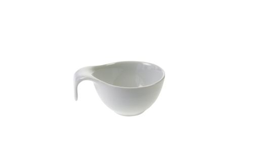 [70200447] APERO KOMMETJE MET HANDVAT 6,2CM 4 STUKKEN=SET***OP BESTELLING