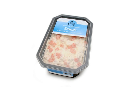 [06100301] TRAITEUR PIERROT GARNALENSALADE 1,25KG