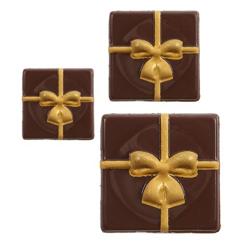 [08039942] 14033 CADEAU ASS FONDANT 109 STUKKEN = DOOS