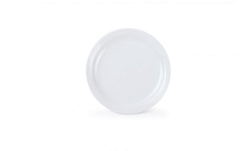 [74410033] BONBISTRO BASIC DESSERTBORD 19 CM KLEINE RAND - 763000