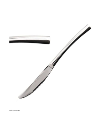 [57659233] MADRID COUTEAU DE TABLE 18/0  !!!! LA PCE