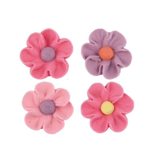 [08081155] 62050 BLOEMETJES  240 STUKKEN = DOOS