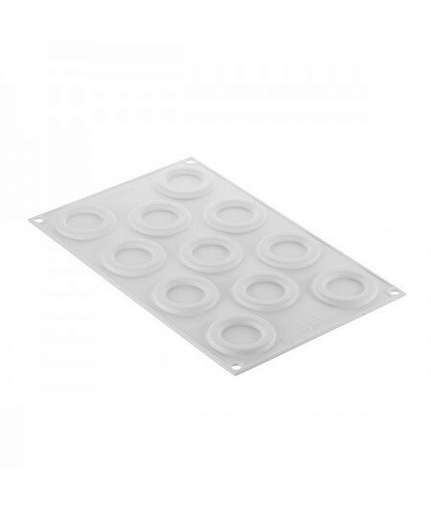 [51657478] KIT SILIKOMART LOOP 32 Ø 60X31MM H13MM