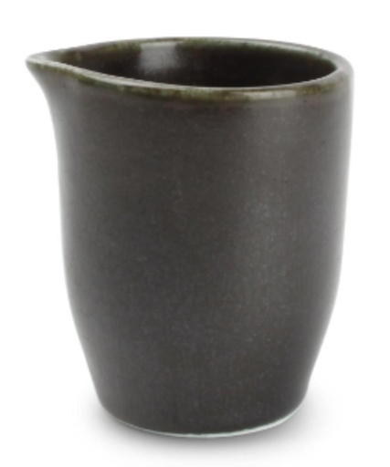 [74501211] F2D BLACK CERES POT À LAIT/SAUCE 8,5CL