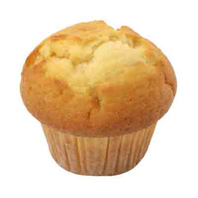 [02040013] VAMIX A28 MUFFIN VANILLE 40 X 82 GR