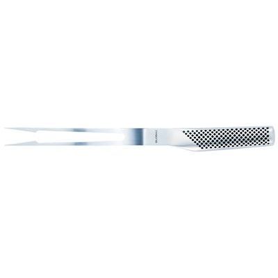 [57661618] GLOBAL G13 FOURCHETTE VIANDE COURBE 31CM