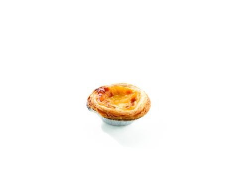[02030355] PASTEL NATA TRADITIONEEL ONGEBAKT 147X80GR = DOOS