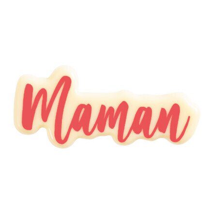 [08030691] 2010790 MAMAN 60 ST/PC