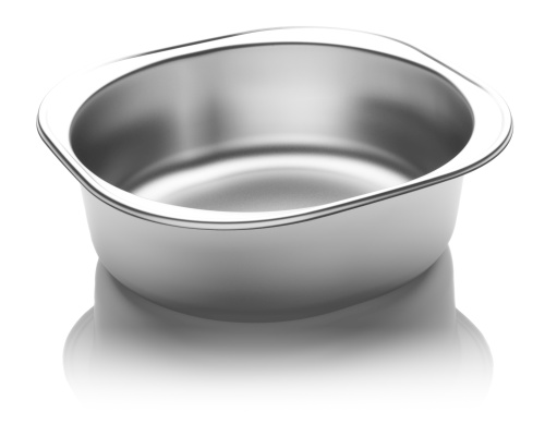 [52512086] INOX CHOCOLADE KUIP FRIFRI 3L=STUK