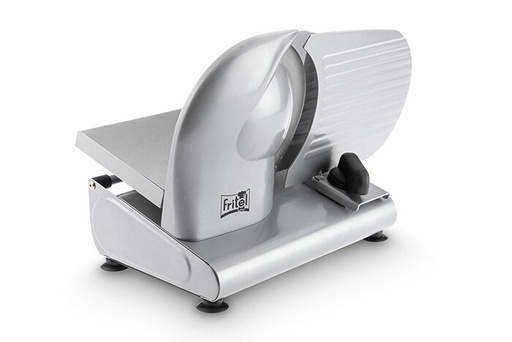 [57663189] FRITEL TRANCHEUSE METAL SL3855 TWIN - 2 LAMES(DENTEE+ LISSE) 22CM -150W