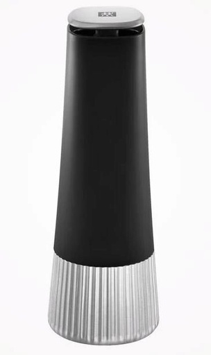 [60252141] ZWILLING SPECERIJENMOLEN SWARTE