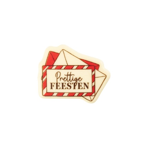 [08054975] 2015597 PRETTIGE FEESTEN LETTERS 5X4CM 75PCS ***S/CD***
