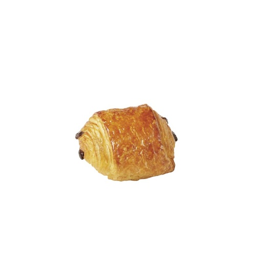 [02100500] BRIDOR 35192 MINI CHOCOLADEBROODJE MET BOTER ECLAT KTB 210X35GR = DOOS