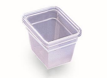 [55053302] BOURGEAT MODULUS GN 1/9-100 0.8L BOX