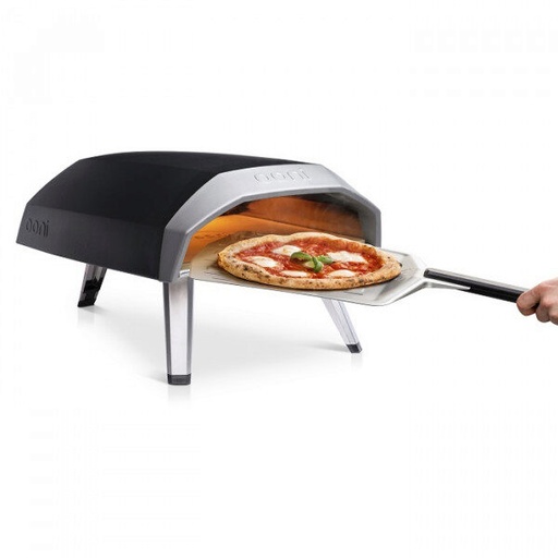 [60251134] OONI KODA 12 FOUR PIZZA GAZ 37MBAR CHAMBRE 33CM62X40XH29CM TEMP MAX 500°