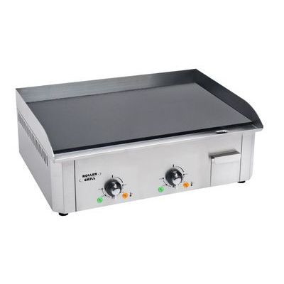 [62250415] ROLLER PLAAT SNACKER PSR600G STAAL