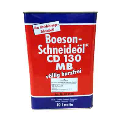 [05030017] WOUTERS TRENNWAX CD130 HUILE PESEUSE  UNIVERSELLE (BLEU) 10L
