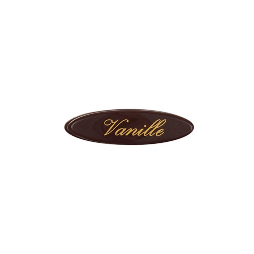 [08081184] 64028 VANILLE  300 STUKKEN = DOOS
