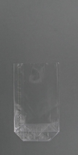 [25100183] SACHET CELLO NEUTRE 115 X 190 MM FOSTPLUS INCLUS 0,0502494€  10x100 PCES