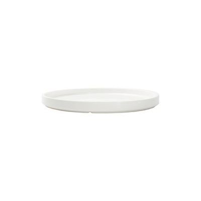 [74500370] CHIC "VERSO" ASSIETTE EMPILABLE 24CM-HT2CM