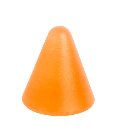 [11010375] ZOET CUBERDONS MELOEN 2KG ±140 STUKS