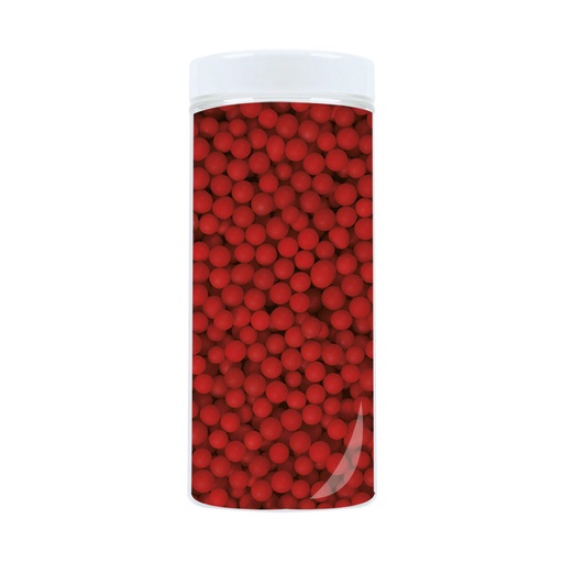 [08080999] 1057222 PERLES D HOUX ROUGE 600 G***S/CD***