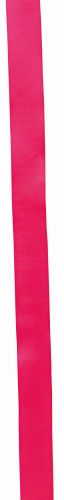 [62000110] FRENCH KISS FUCHSIA RIBBON 25MM X 50M FOST+ INCLUDED