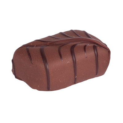 [11020318] BRUYERRE JAVANAISE MILK PRALINE 1.1KG