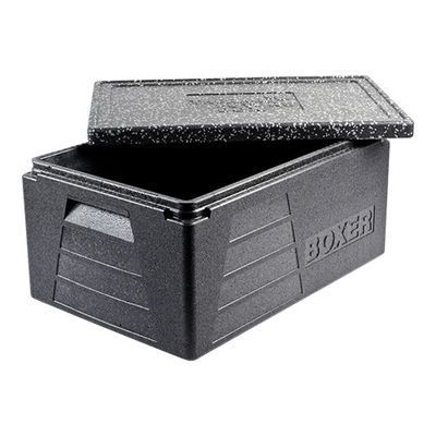 [57660324] BIN THERMOBOX "ECO" GN1/1-200 42L EXT 600X400H29CM