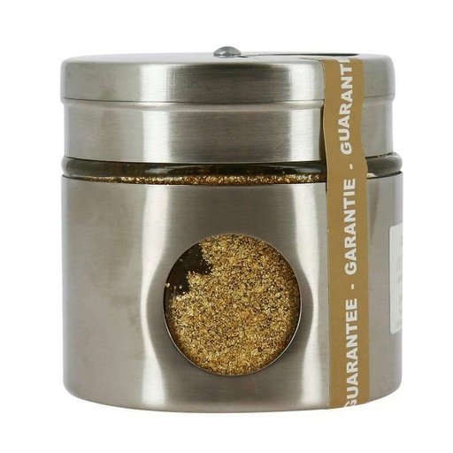 [54300556] GOUD LOVERTJE OM TE BESTROOIEN 300GR=DOOS