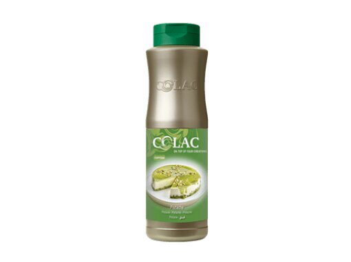 [10020034] COLAC TOPPING PISTACHE 1KG