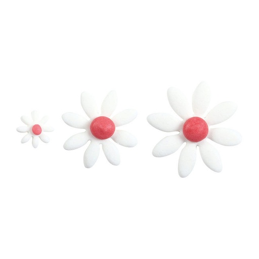 [08074327] 51126 MARGRIET ROOD HARTJE 258 STUKKEN = DOOS
