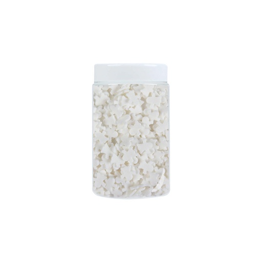 [08030585] 91078 CONFETTI SPOOK 350 G = POTJE