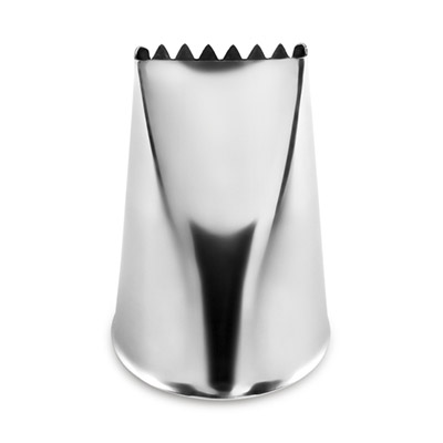[50944206] INOX BOOMSTAM SPUITJE 45X2MM=STUK