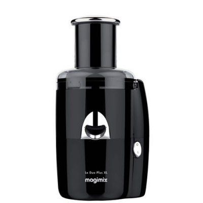 [62250151] MAGIMIX JUICE EXPERT "3" BLACK