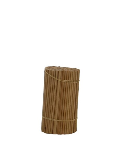 [51661279] SNOEP APPEL STICK 15CM BLISTERVERPAKKING VAN 50 STUKS