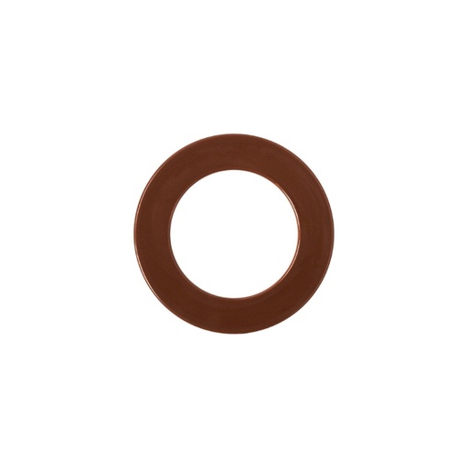 [08058376] 2001148 OPEN CIRCLE DECORATION 8 CM 12PCS ***S/CDE***