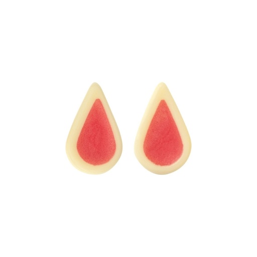 [08058450] 2001166 OREILLES 3X1,8 CM 300PCS ***S/CDE***