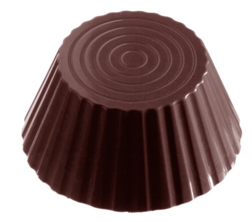 [70409565] MOULE À CHOCOLAT COUPE VICTORIA CW2156 1X8 -- 89GR