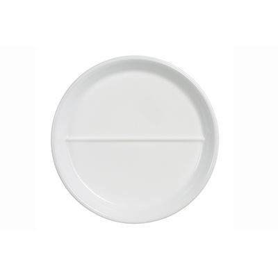[57658013] ARCOROC REGETHERMIE ASSIETTE PLATE 23CM - 2 COMP