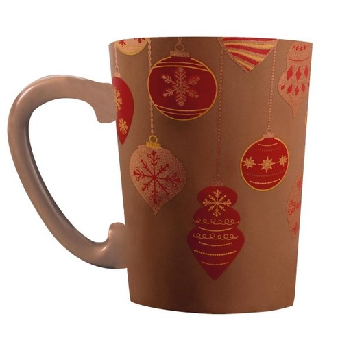 [08057872] 074183 PCB FEUILLES IMPRIMÉES PAMPILLES POUR MUG 25,35X11 CM 10PCES ***S/CD***