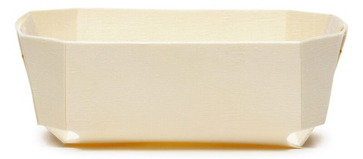 [24504018] PRINCE PANI MOLD 140 X 95 X 50 MM NEUTRAL BOX OF 240 PCES FOST+ INCLUDED