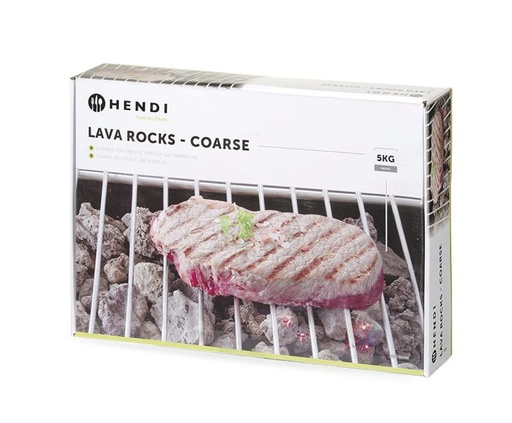 [60251155] PIERRE DE LAVE (GROSSE) CARTON DE 5KG
