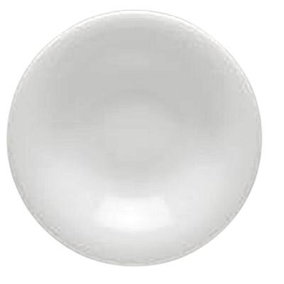 [57660103] ASSIETTE PATES UNIE "PASTA" 30 CM PROFONDE