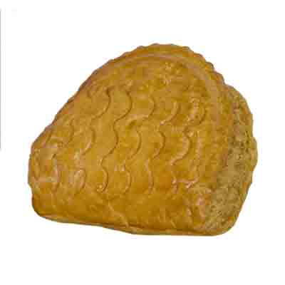 [02030319] PANISTAR 102 KERSENGOZET ONGEBAKT 80X130GR = DOOS