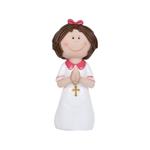 [08074165] 1032059 COMMUNION FILLE SUR GENOUX ***S/CDE***