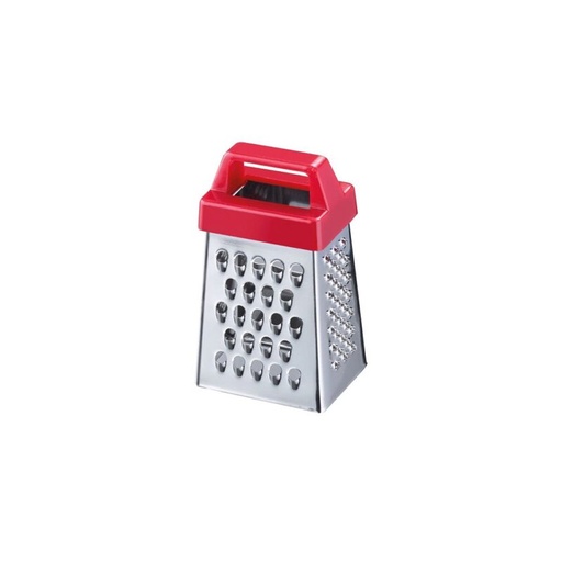 [54911951] WESTMARK MINI-RÂPE 4 FACES 3.7X2.9XHT6.5CM