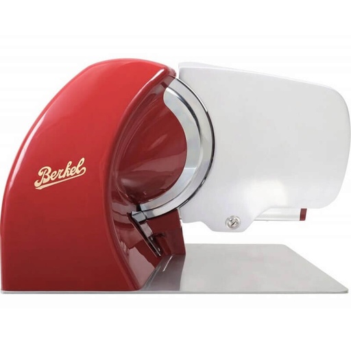 [57663405] *FF* BERKEL TRANCHEUSE HOME LINE 250 RED