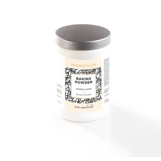 [08058240] 088268 PCB BAKING POWDER 1 KG (RAWING POWDER) ***S/CDE***