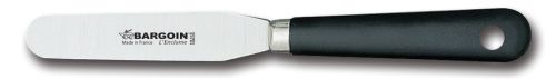 [50311170] INOX FLEXIBEL SPATEL MET BESLAG 11CM 248-11